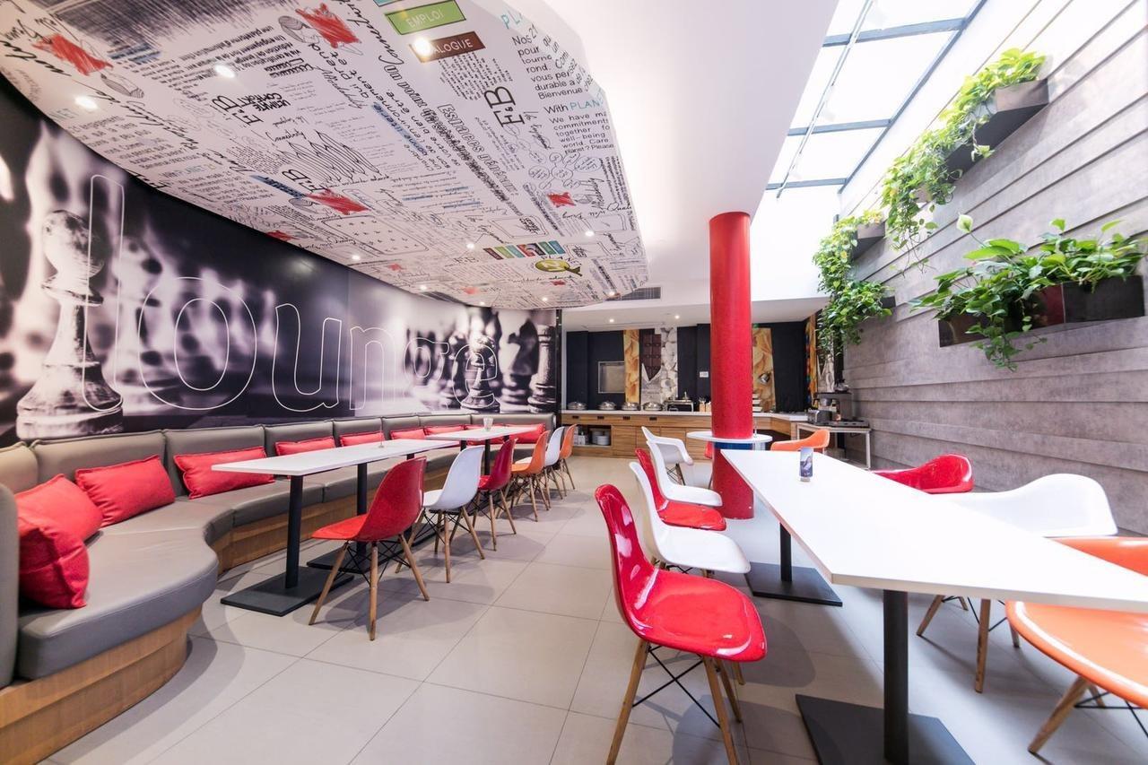 Ibis Shanghai Gubei Экстерьер фото
